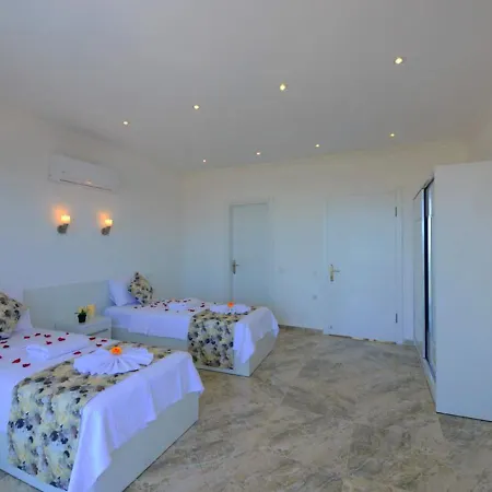 فيلة 2 Bedroom Private Indoor Outdoor Pool And Jakuzzi *