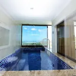 2 Bedroom Private Indoor Outdoor Pool And Jakuzzi Villa