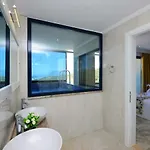 2 Bedroom Private Indoor Outdoor Pool And Jakuzzi Villa