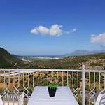 2 Bedroom Private Indoor Outdoor Pool And Jakuzzi Villa Kalkan
