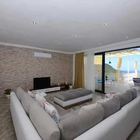 2 Bedroom Private Indoor Outdoor Pool And Jakuzzi Villa